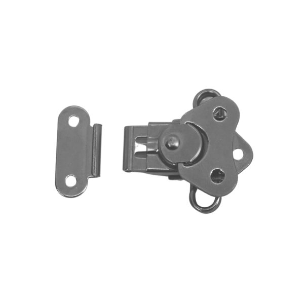 Toggle Butterfly Catch 304 grade Stainless Steel