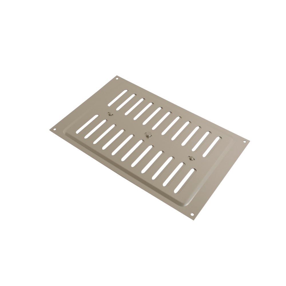Hit & Miss vent SAA 225mmx150mm