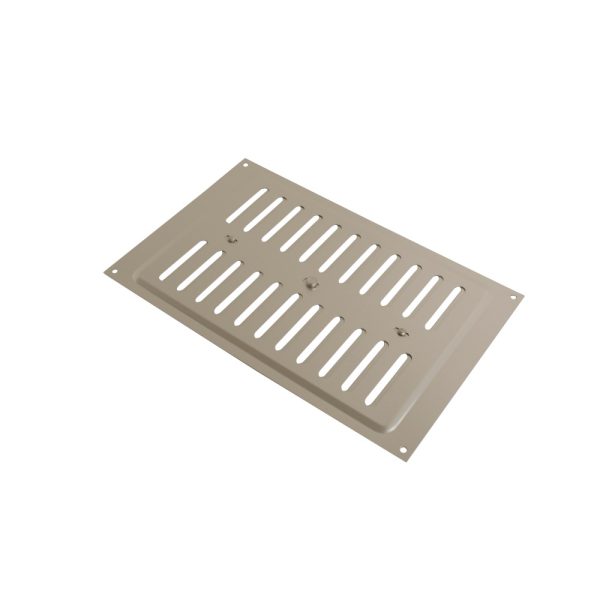 Hit & Miss Vent SAA
