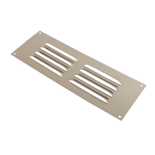 Louvre Vent SAA