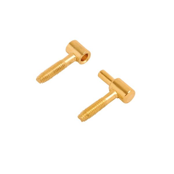 Screwless Hinge EB 26mmx9mm