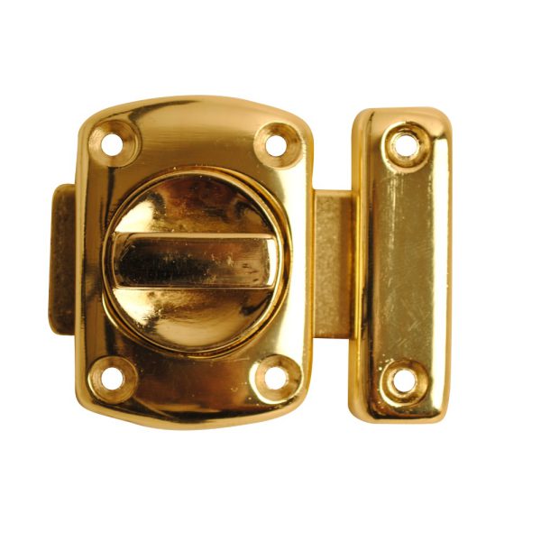 Door Latch EB 56x40mm