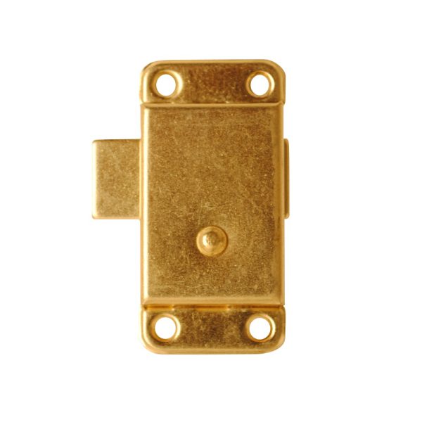 Wardrobe Lock EB