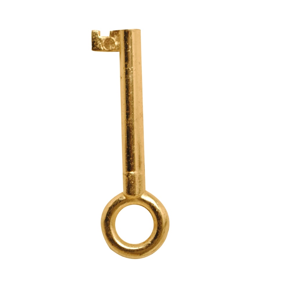 Wardrobe Lock Bow Key EB