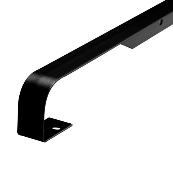 Work Top Butt Joint Black