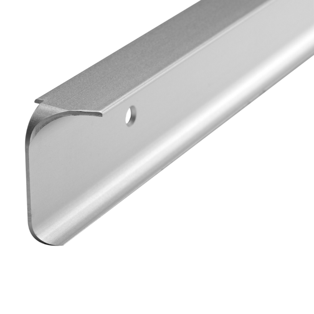 Work Top Corner Joint Bullnose SAA 40mm (10mm rad) x630mm