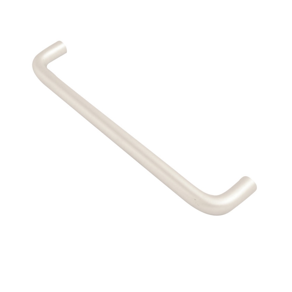 19mm Pull Handle Rear Fix Straight SAA