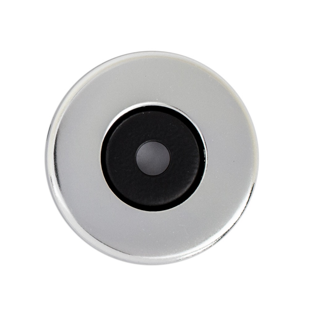 Rose & Cover PAA (Metal) 50x8mm