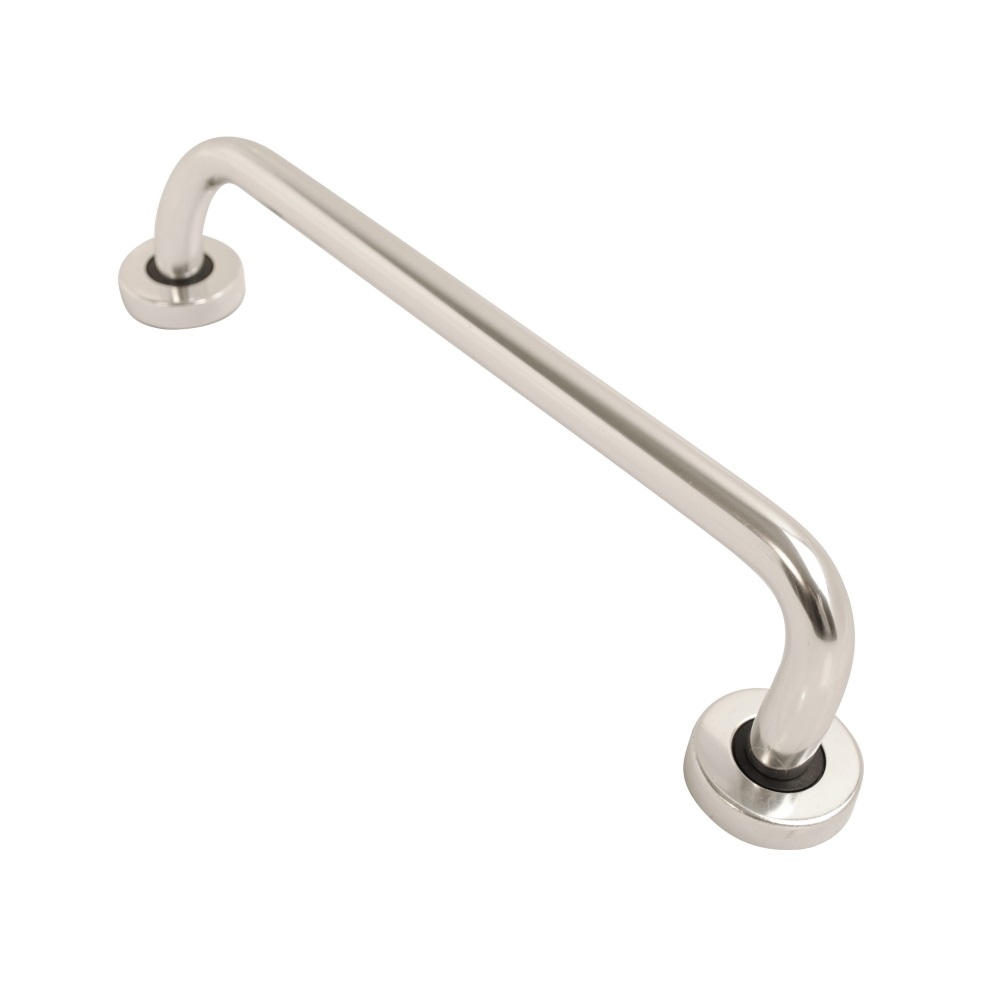 19mm Pull Handle Concealed Fix Straight PAA 150x19mm