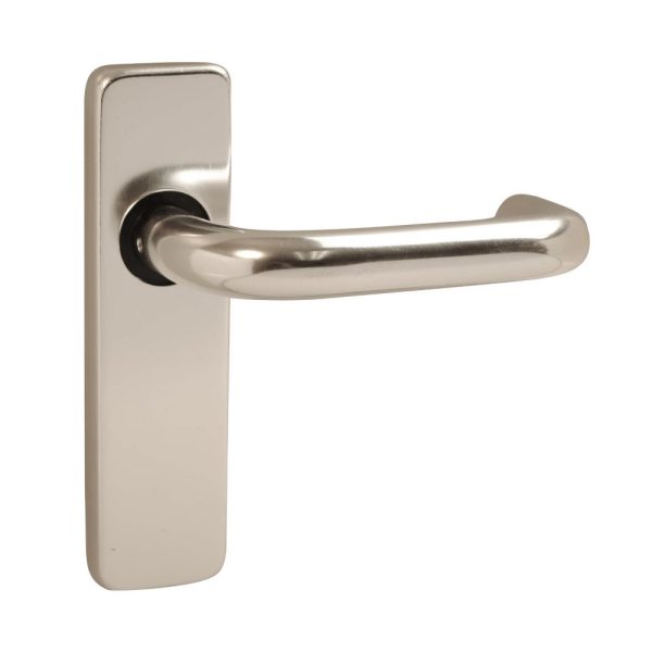 Round Bar Lever Latch PAA