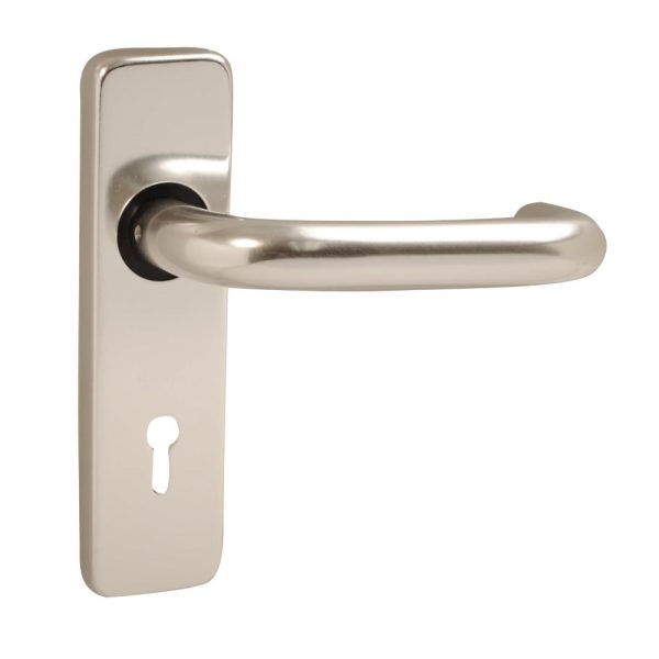 Round Bar Lever Lock PAA