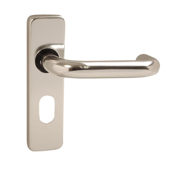 Round Bar Lever Oval PAA