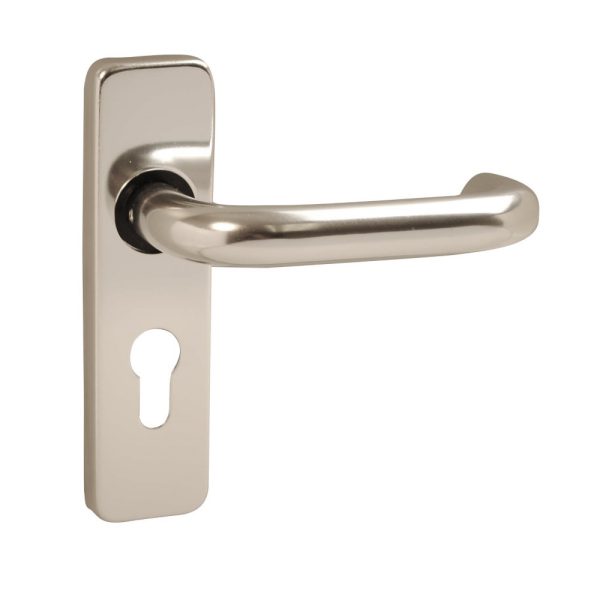 Round Bar Lever Euro PAA