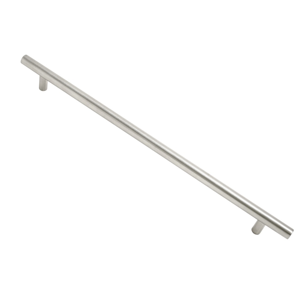 12mm Cabinet Pull Handle SSS 156mm (96mm centres)