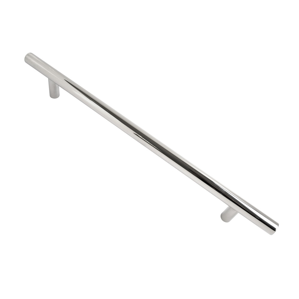 25mm Guardsman Pull Handle PSS 1000mm (900mm Centres)