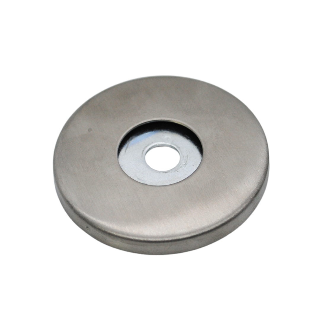 Rose & Cover SSS for 22mm Handles 50x5mm