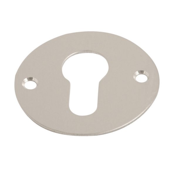 Escutcheon Euro SAA 55mm