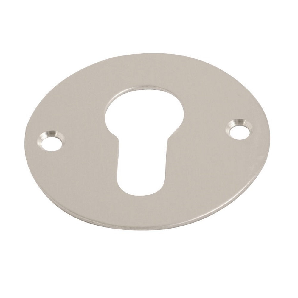 Escutcheon Euro SAA 55mm