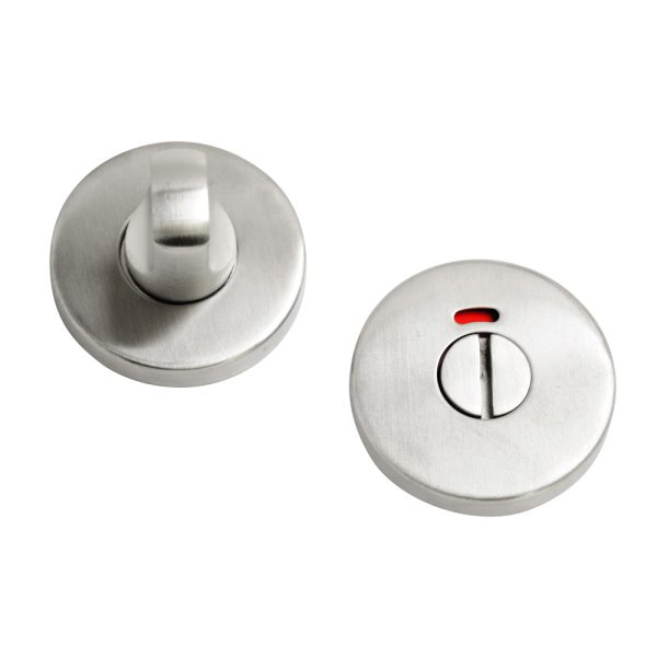 Turn & Release Bathroom SSS 52mm
