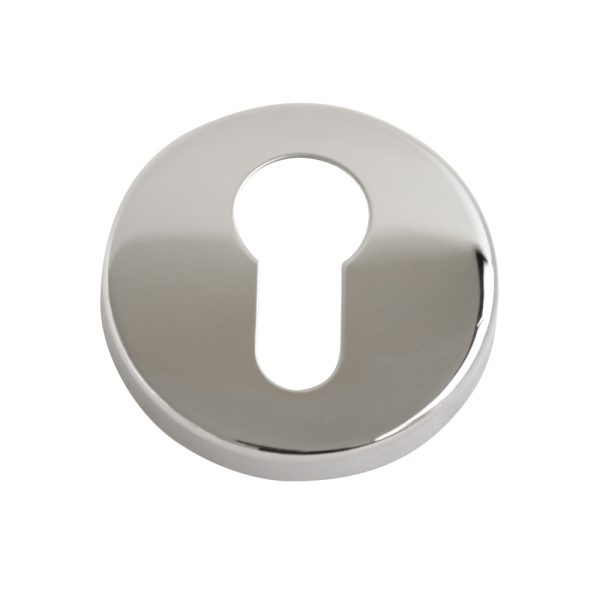 Escutcheon - Euro PSS 52mm