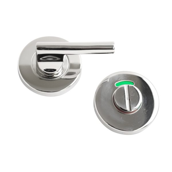 Turn & Release Disabled PSS 52mm