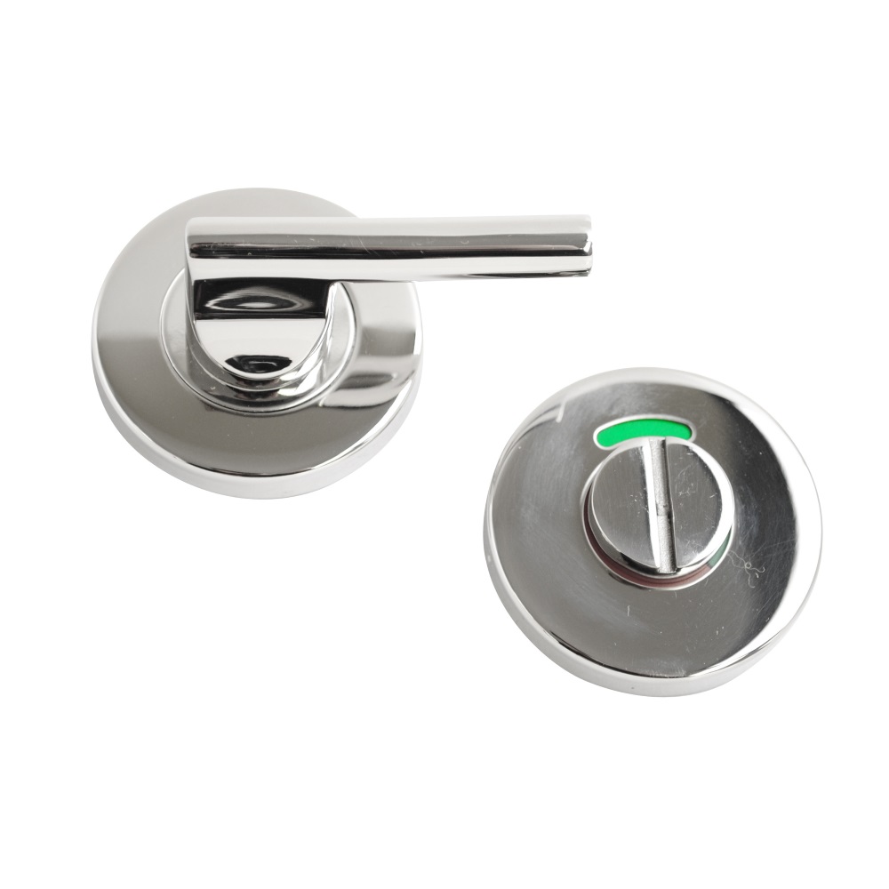 Turn & Release Disabled PSS 52mm