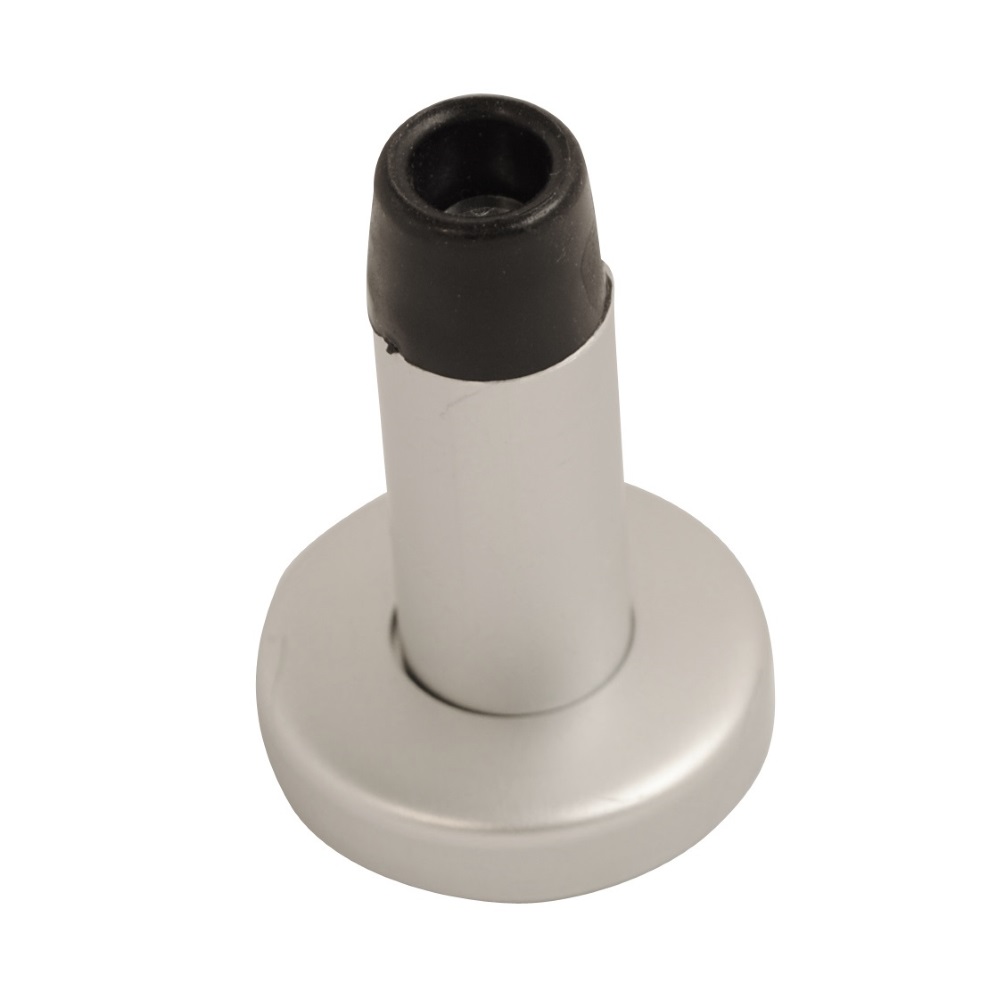 Door Stop Concealed Fix SAA 63mm