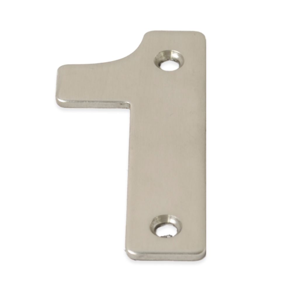 Numeral Figure '1' SSS 75mm