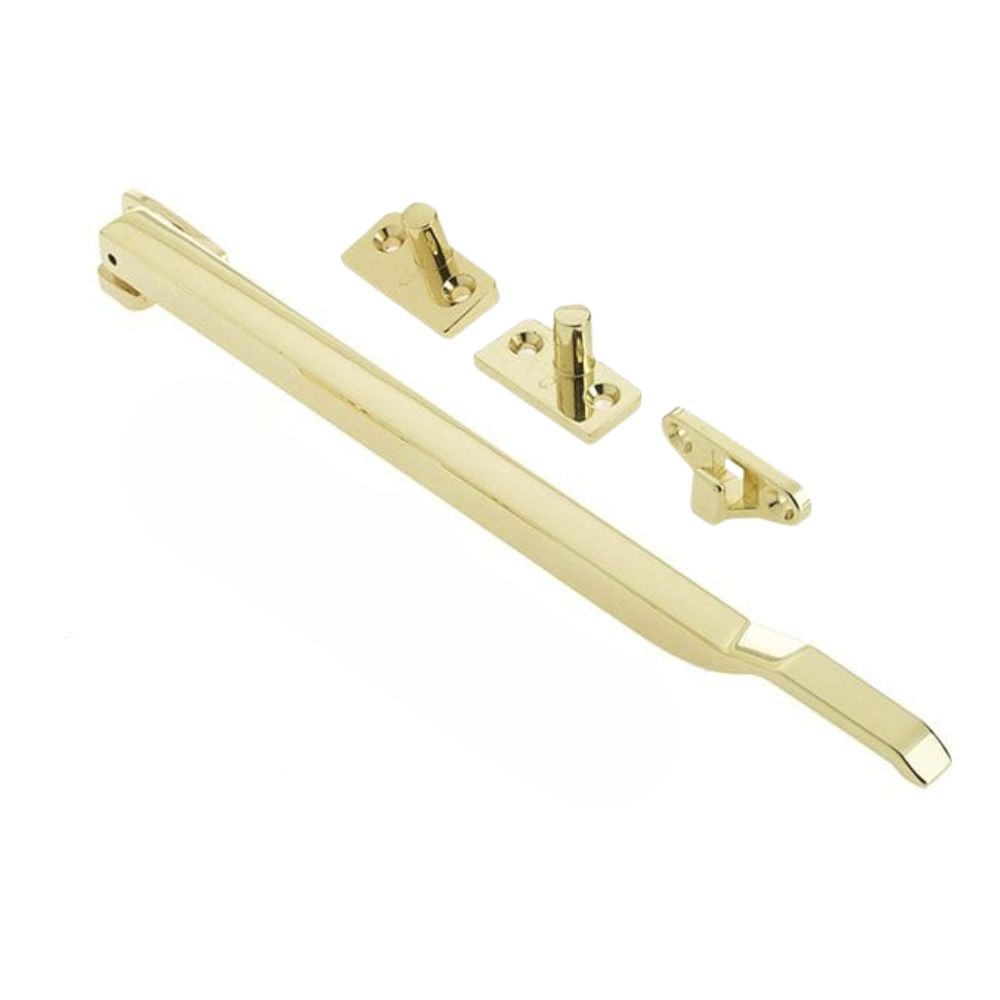 Window Casement Stay PB 250mm