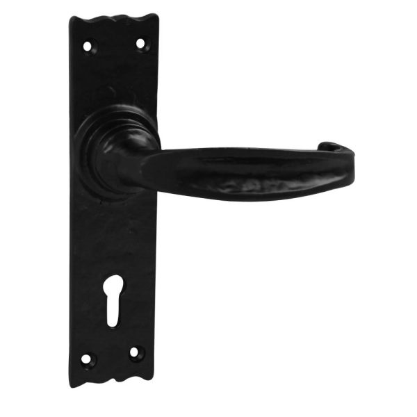 Isabella Lever Lock 38x155mm