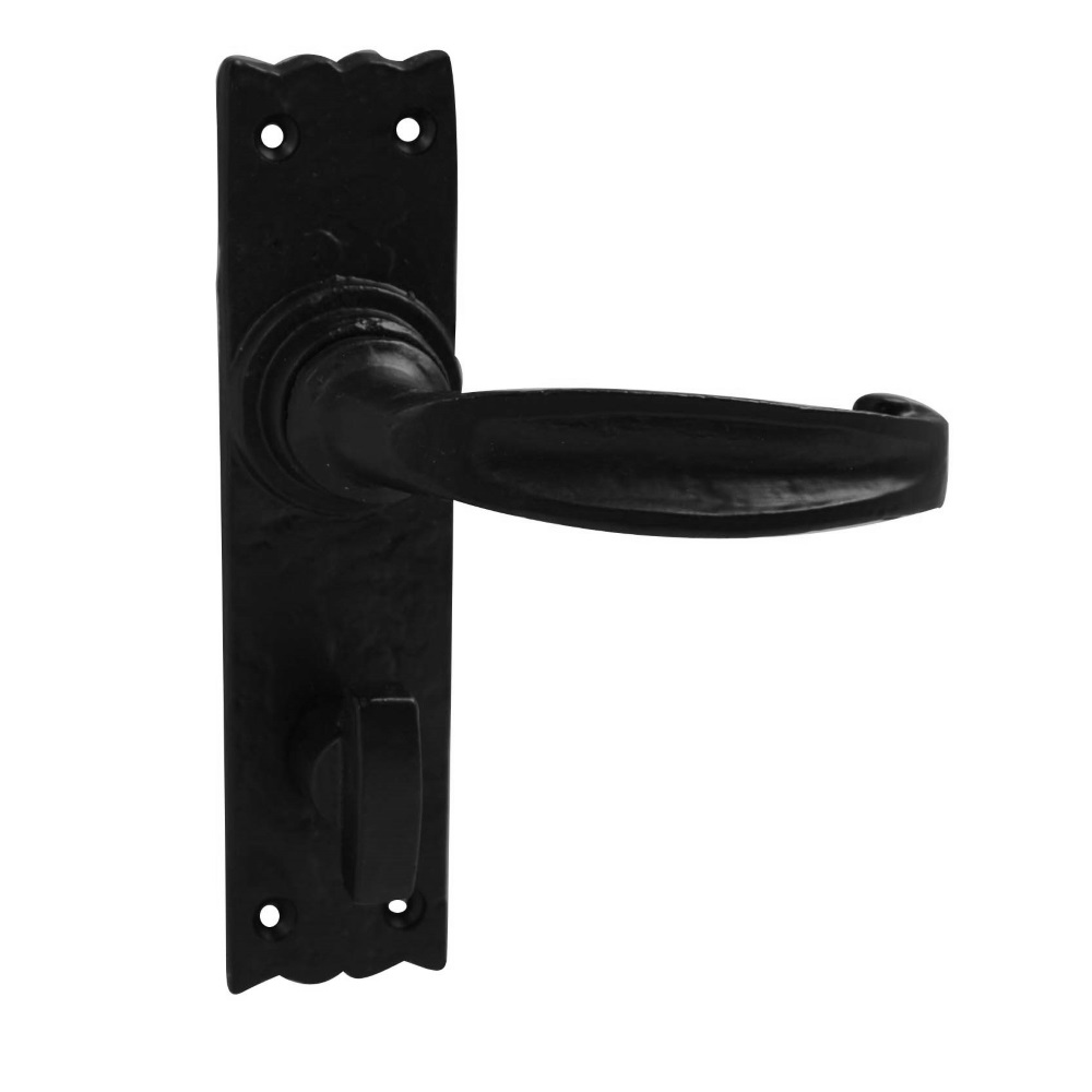Isabella Lever Bathroom 38x155mm