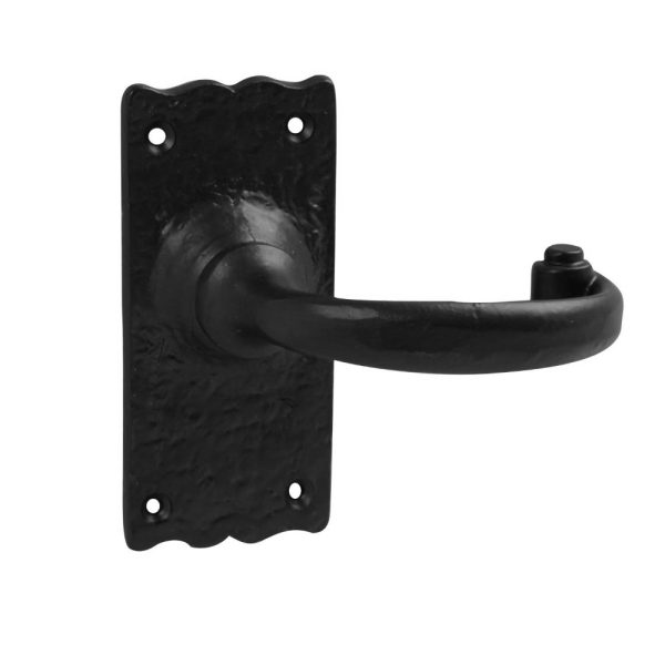 Merlin Lever Latch 51x115mm