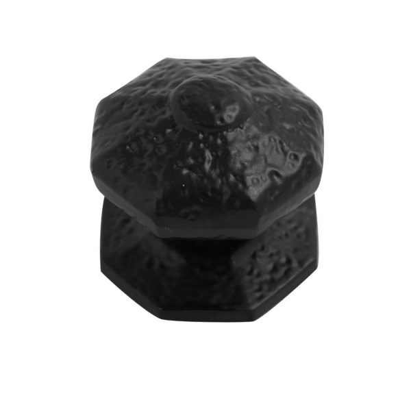 Centre Door Knob