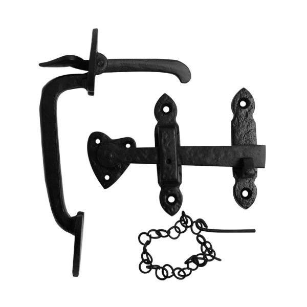 Thumb Latch Set