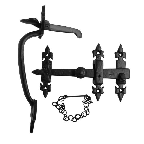 Suffolk Latch Set