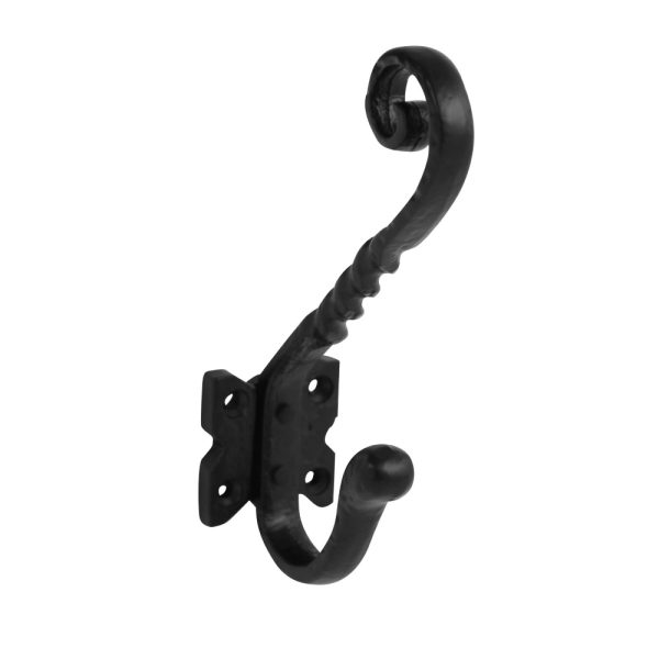 Hat & Coat Hook