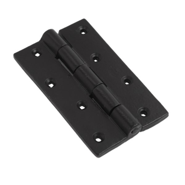 Fixed Pin Heavy Duty Hinge EBP 100mm
