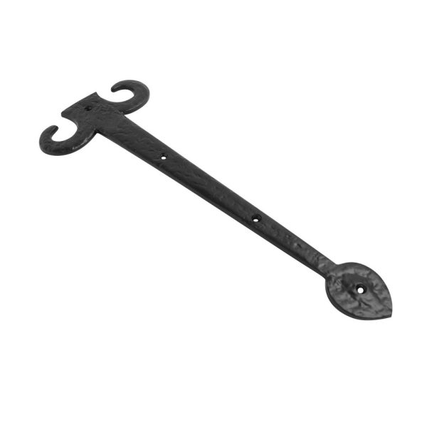 Hinge Front 380x146mm