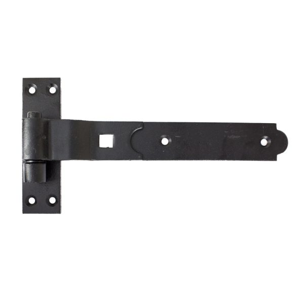 DUROSIL Hook & Band Cranked 250mm