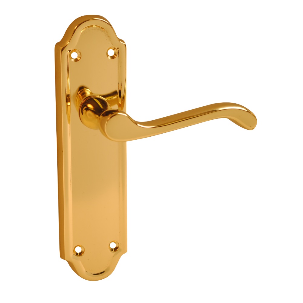 Beaumont Lever Brass