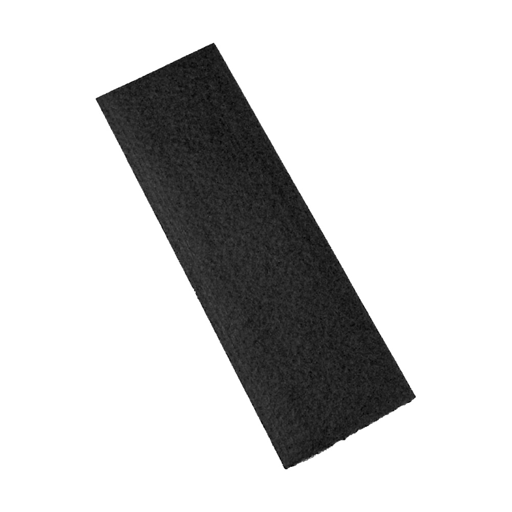 Intumescent Self Adhesive Hinge Pads 75x18mm 1mm (FD30)