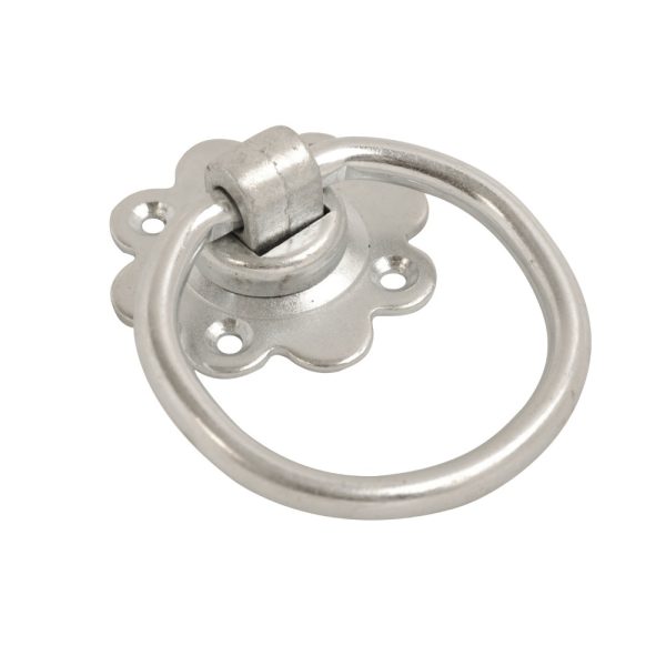 Latch Ring BZP