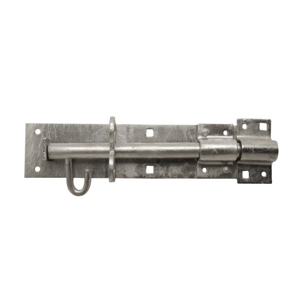 Brenton Bolt Heavy (1A) HSG