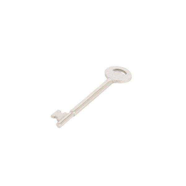 Spare Key for Press Lock