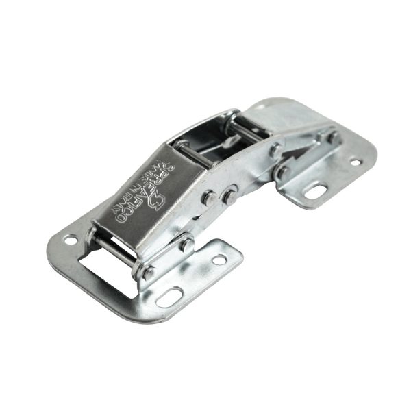 Easy Fit Hinge