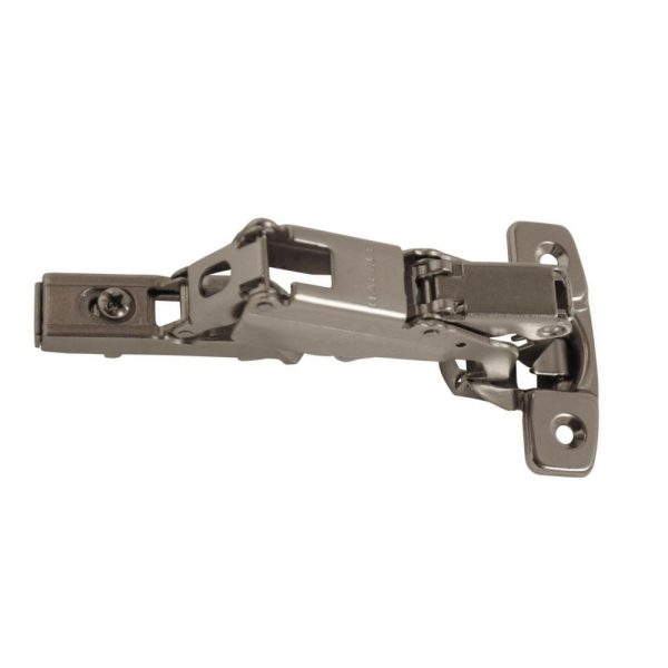 Slow Close Concealed Hinge Clip on 165 Deg