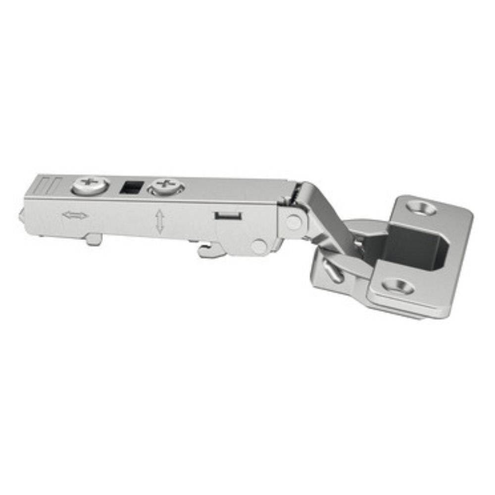 Concealed Hinge Clip on 110 Deg 35mm