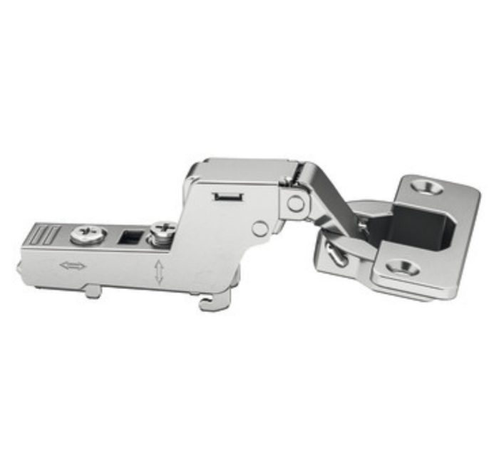 Hinges