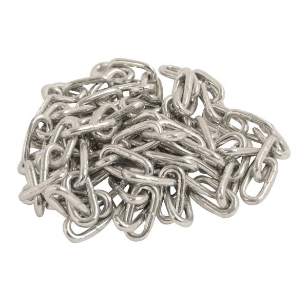 Std Link Chain BZP