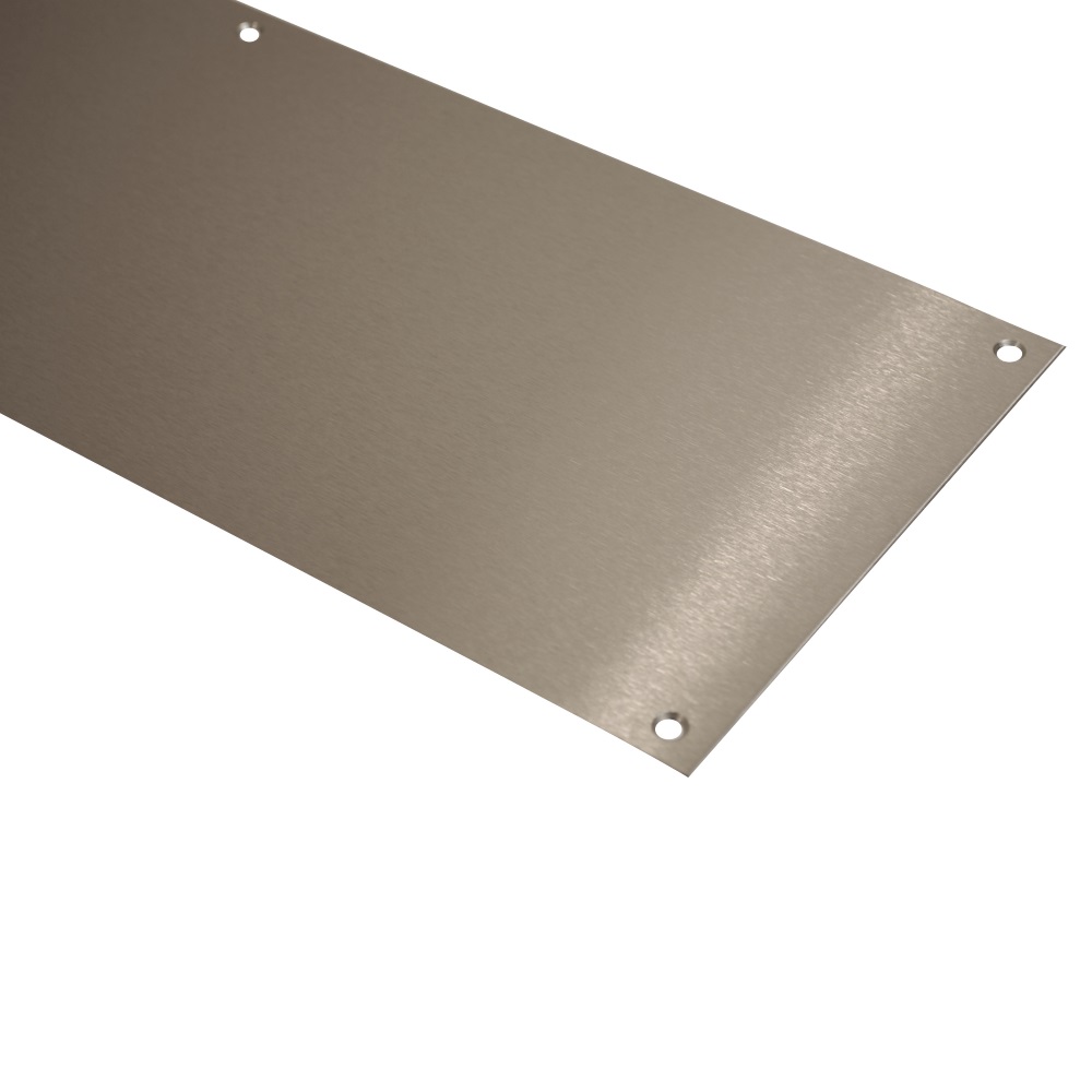 Kick Plate SSS 915x150mmx1.2mm